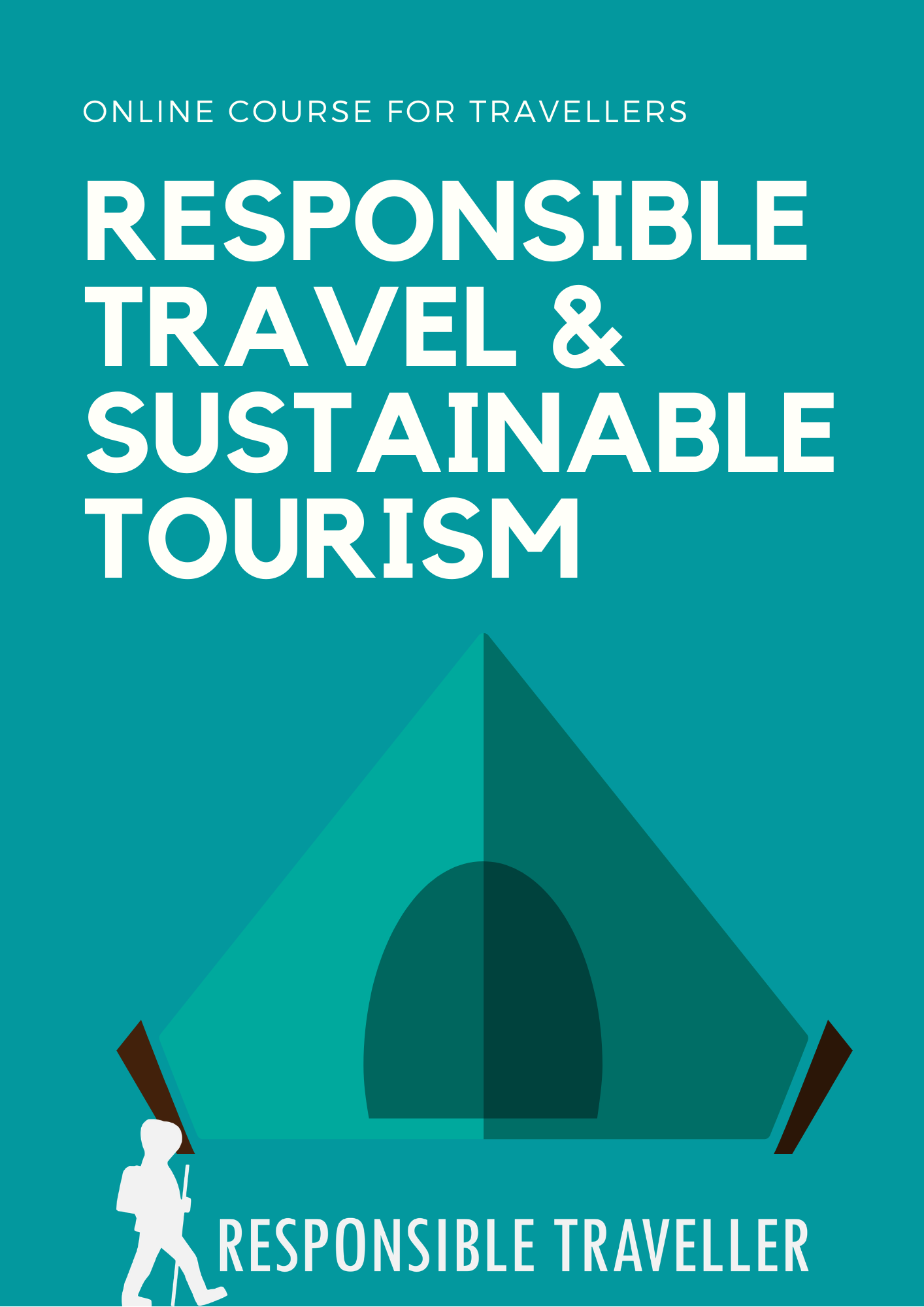 Course Poster (1) Responsible Traveller Course Poster (1) Responsible Traveller